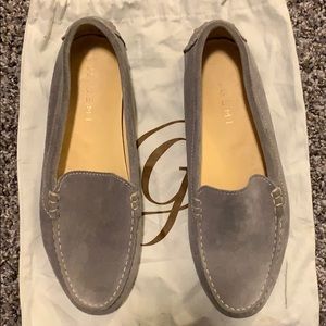 Felize M. Gemi moccasins